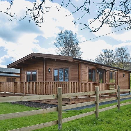Callow Lodge Meadowtown 외부 사진