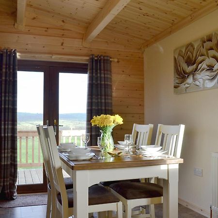 Callow Lodge Meadowtown 외부 사진