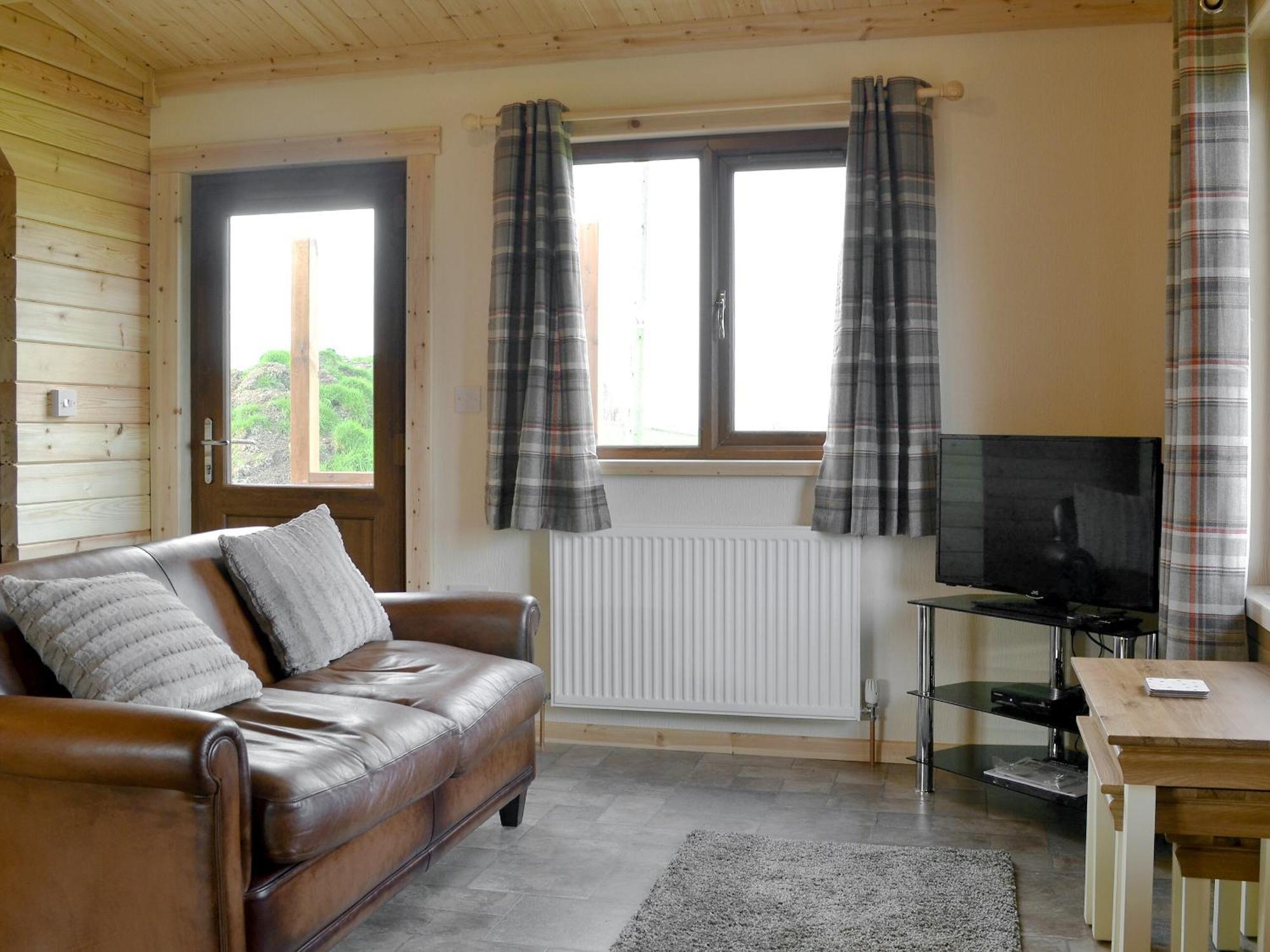 Callow Lodge Meadowtown 외부 사진