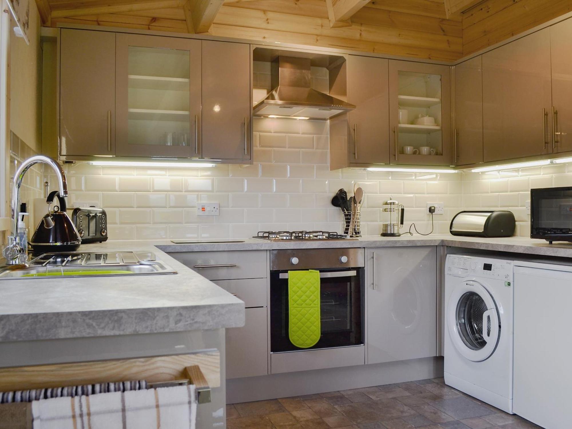 Callow Lodge Meadowtown 외부 사진