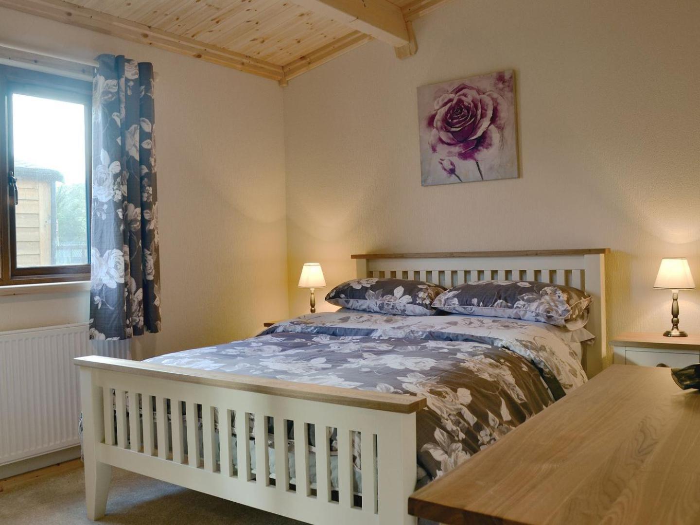 Callow Lodge Meadowtown 외부 사진