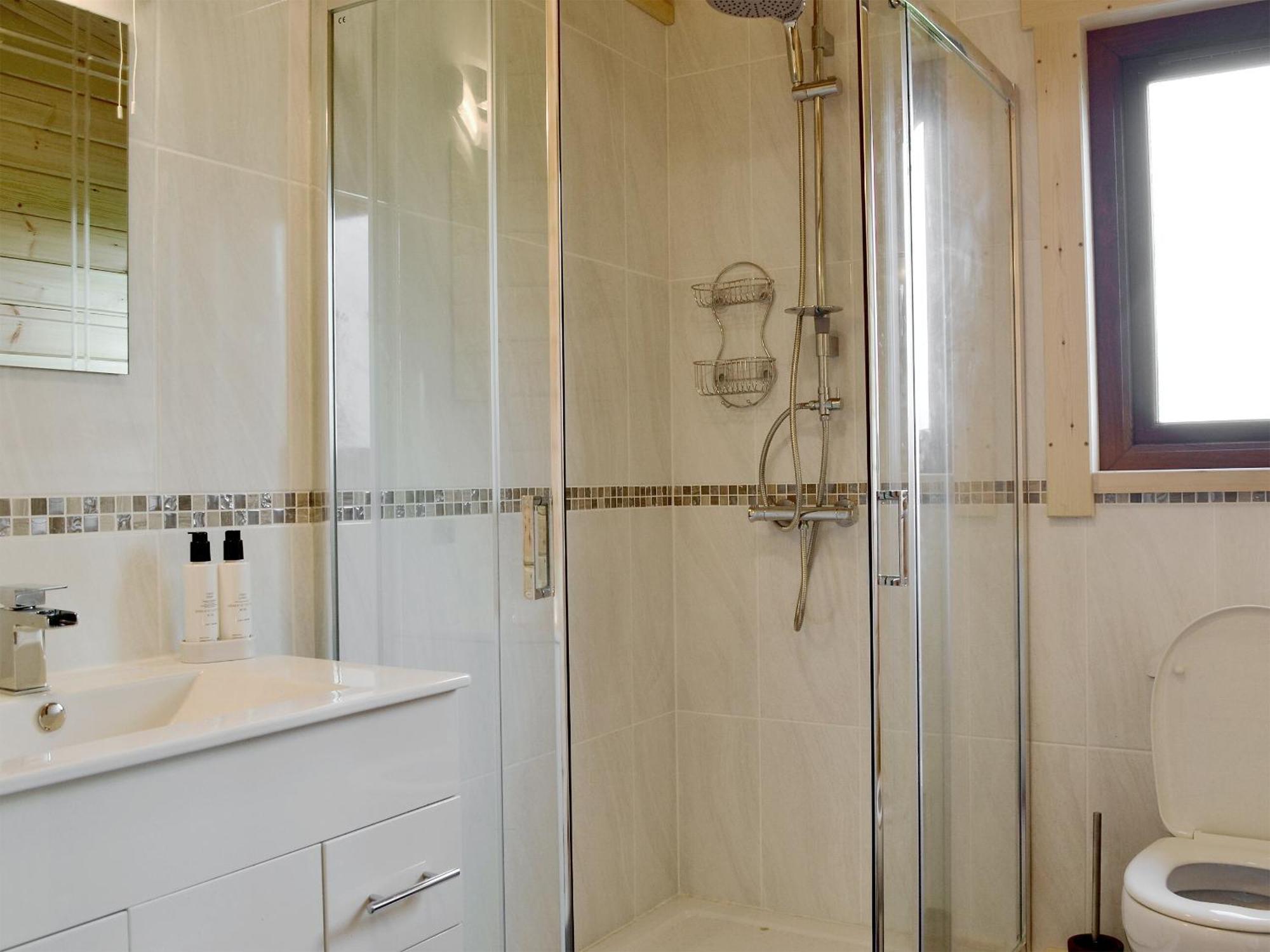 Callow Lodge Meadowtown 외부 사진