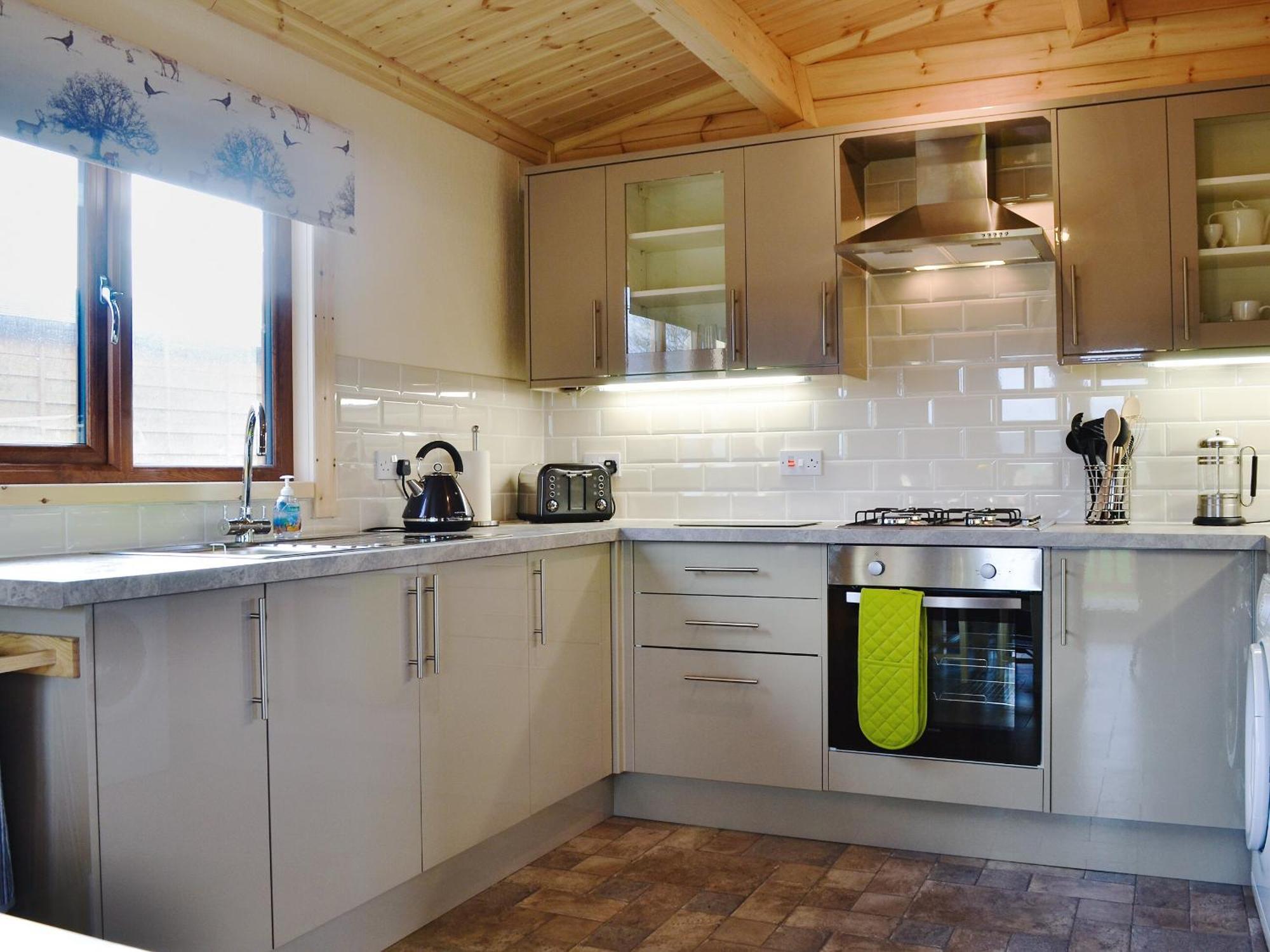 Callow Lodge Meadowtown 외부 사진